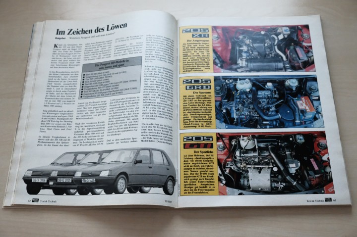Auto Motor und Sport