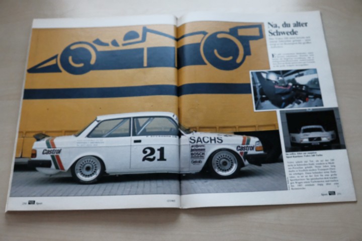 Auto Motor und Sport