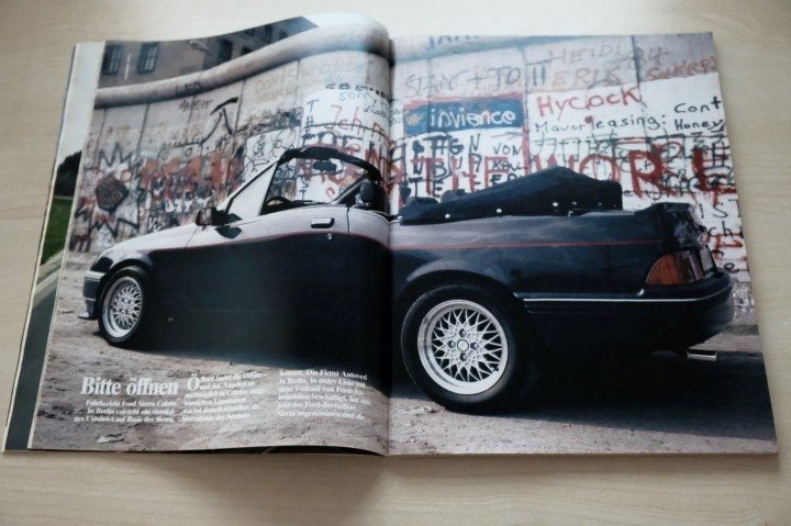 Auto Motor und Sport