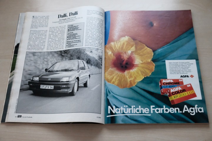 Auto Motor und Sport