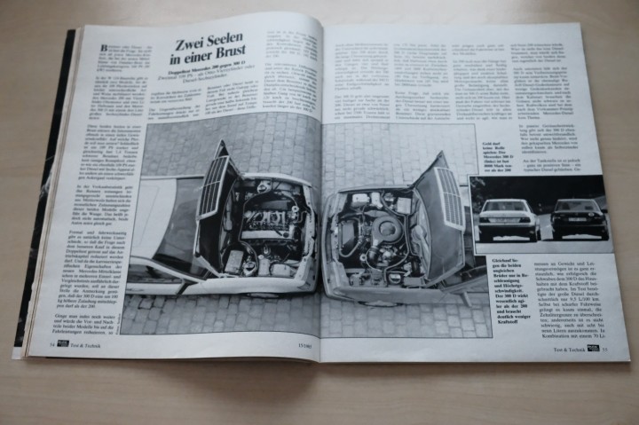 Auto Motor und Sport