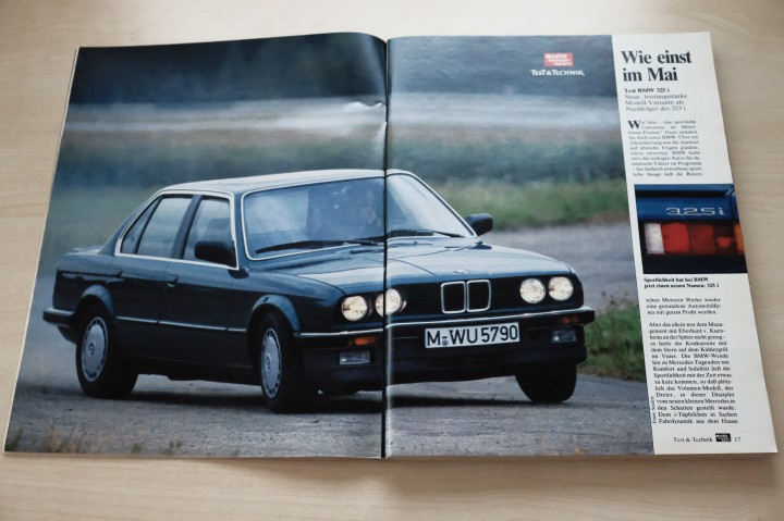 Auto Motor und Sport