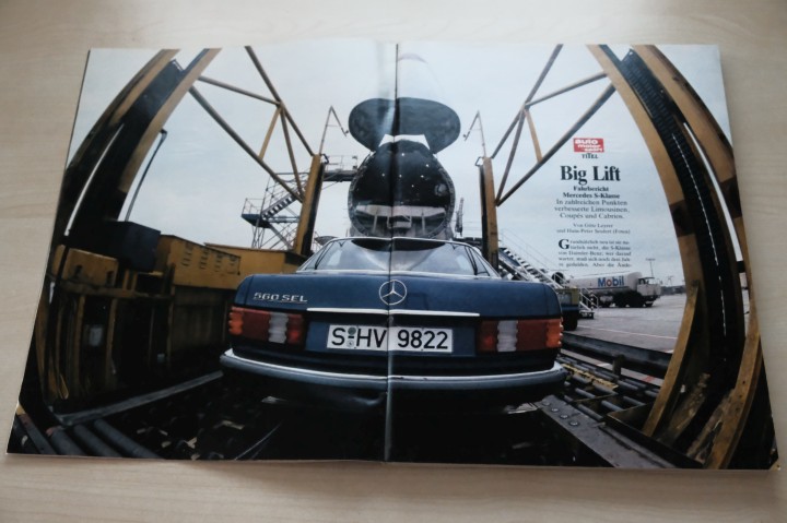 Auto Motor und Sport