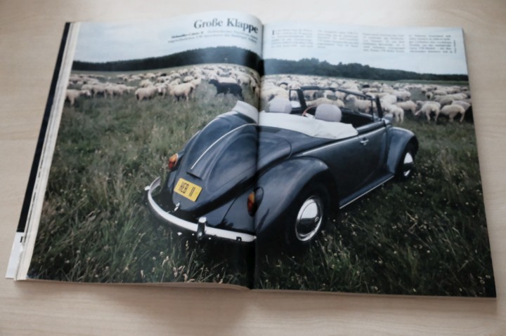 Auto Motor und Sport