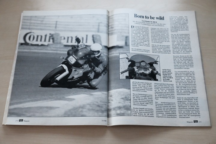 Auto Motor und Sport