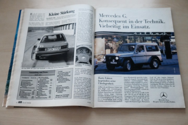 Auto Motor und Sport