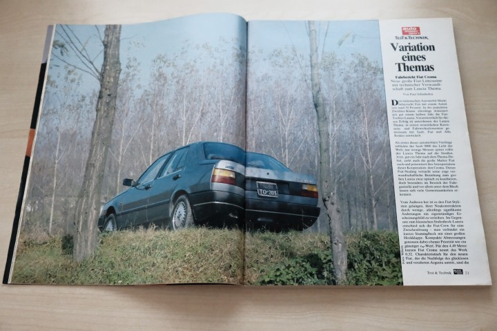 Auto Motor und Sport