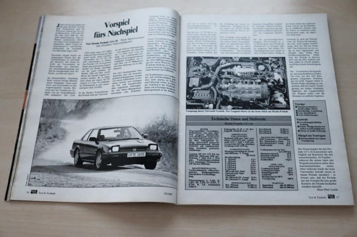 Auto Motor und Sport