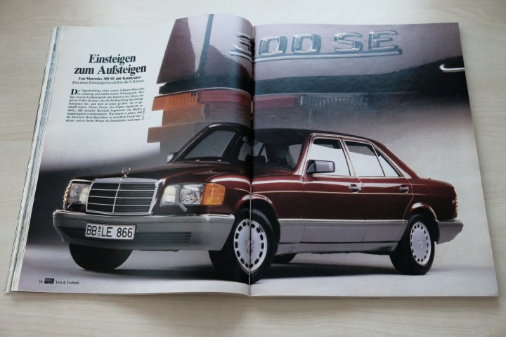 Auto Motor und Sport