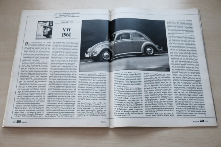 Auto Motor und Sport