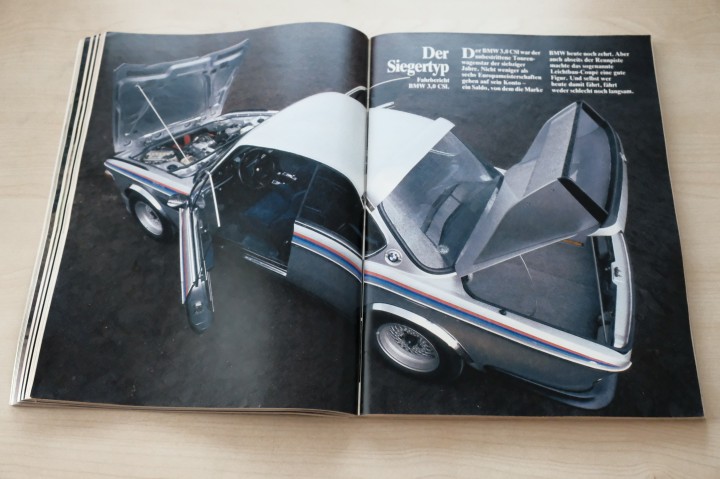 Auto Motor und Sport