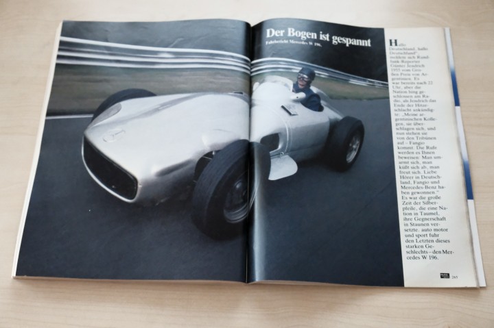 Auto Motor und Sport