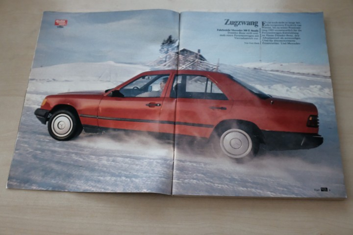 Auto Motor und Sport