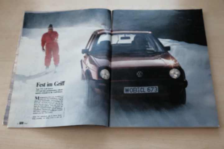 Auto Motor und Sport