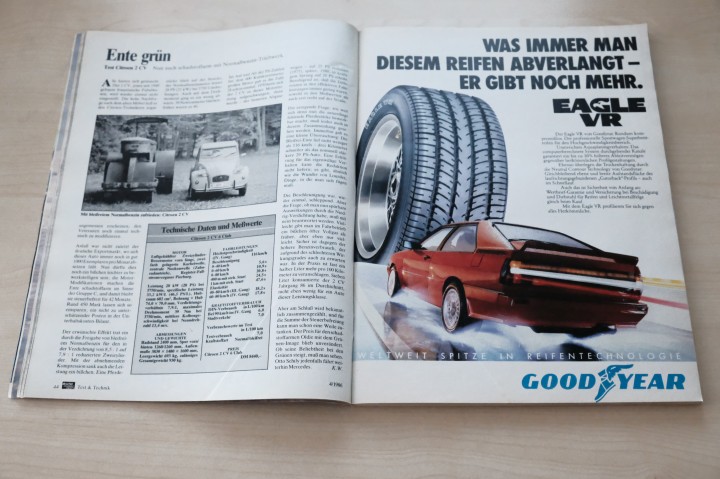 Auto Motor und Sport