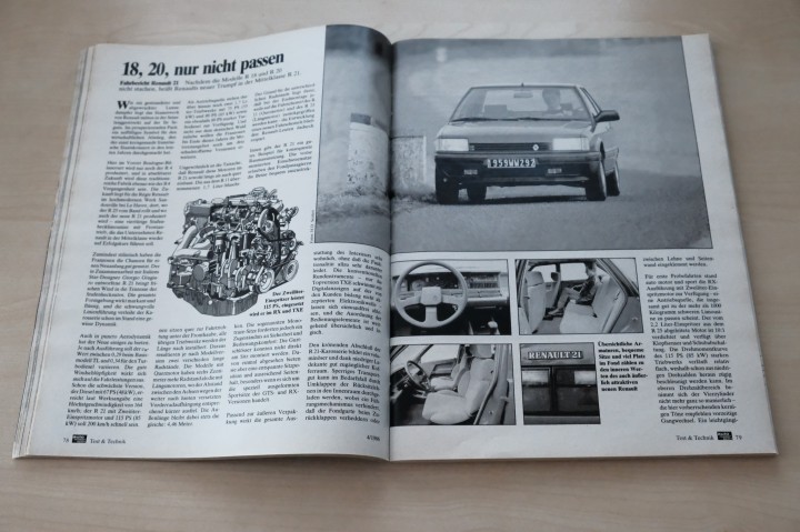 Auto Motor und Sport