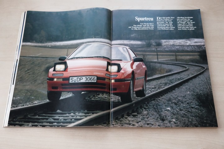 Auto Motor und Sport