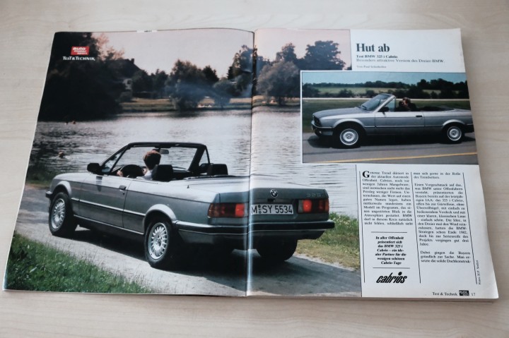 Auto Motor und Sport