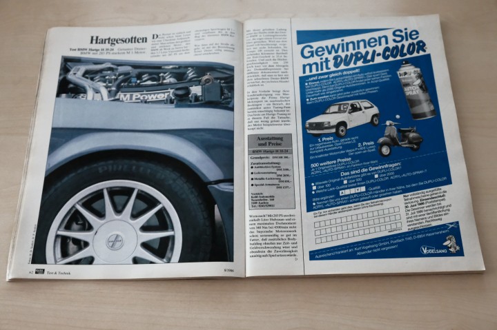 Auto Motor und Sport