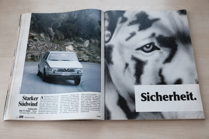 Auto Motor und Sport