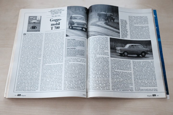 Auto Motor und Sport