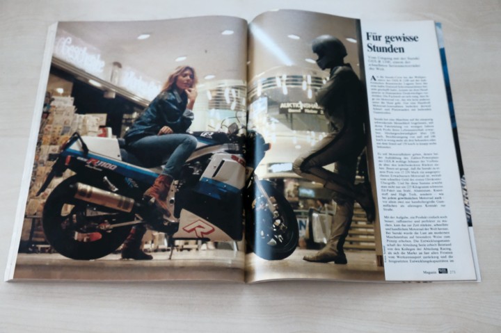 Auto Motor und Sport