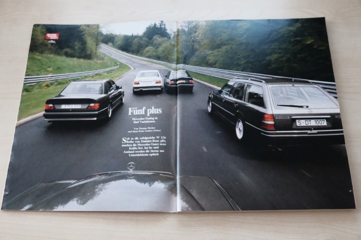 Auto Motor und Sport