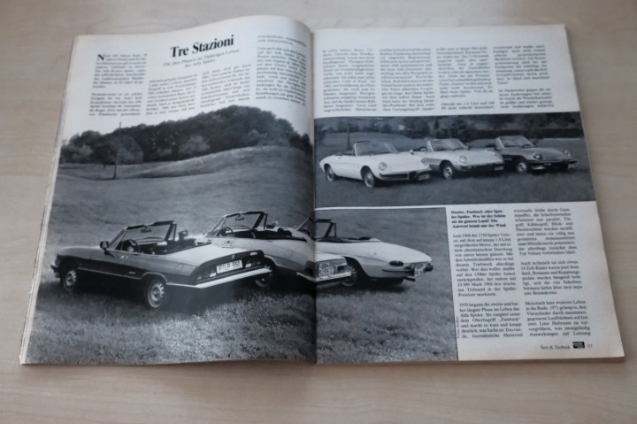 Auto Motor und Sport