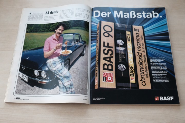 Auto Motor und Sport