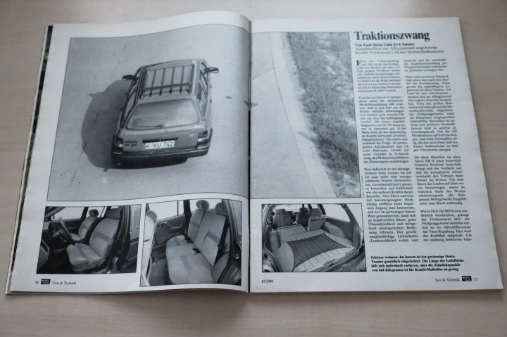 Auto Motor und Sport