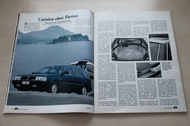 Auto Motor und Sport