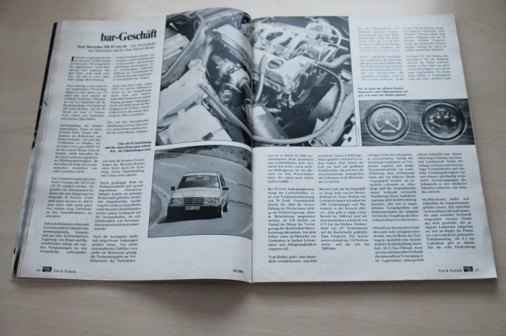 Auto Motor und Sport