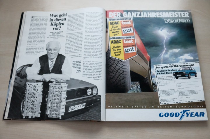 Auto Motor und Sport