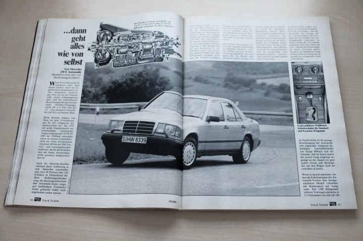 Auto Motor und Sport