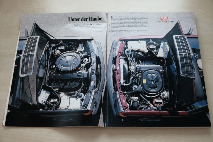 Auto Motor und Sport