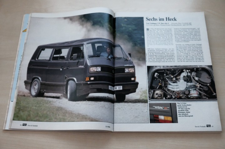 Auto Motor und Sport