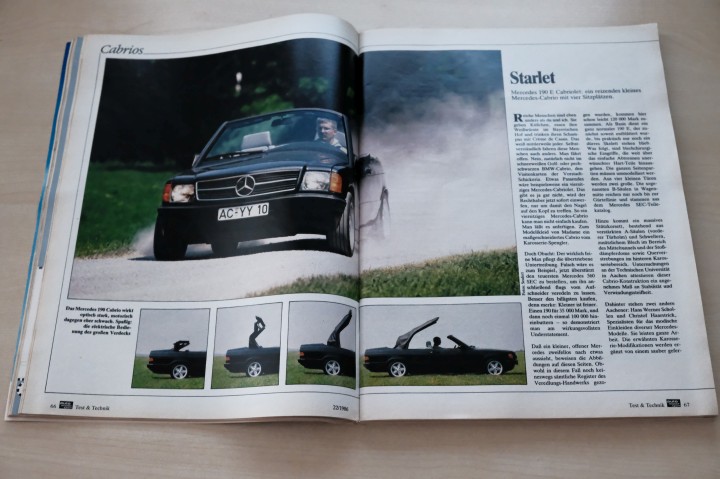 Auto Motor und Sport