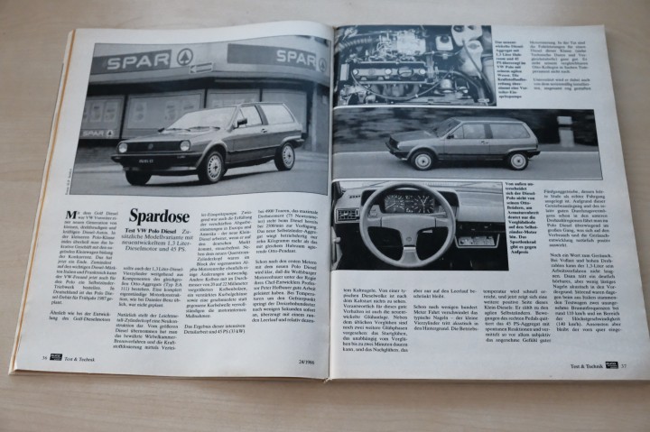 Auto Motor und Sport