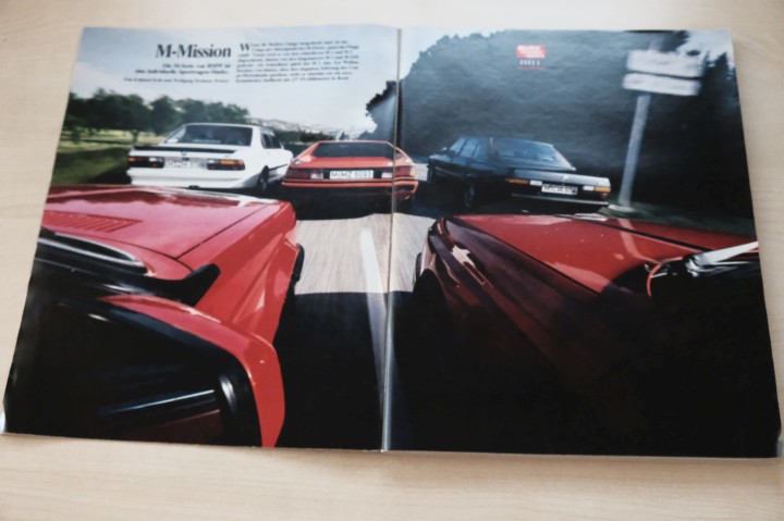 Auto Motor und Sport