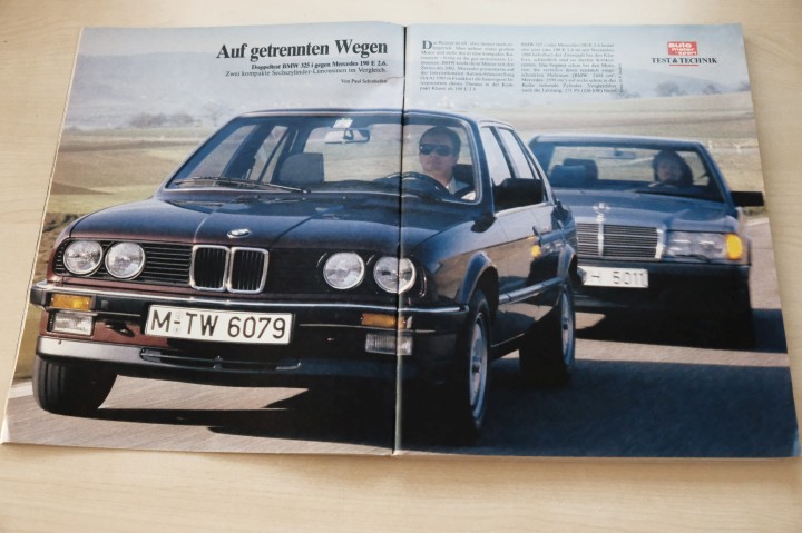 Auto Motor und Sport