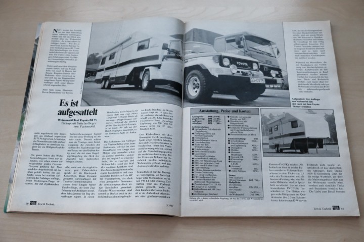 Auto Motor und Sport