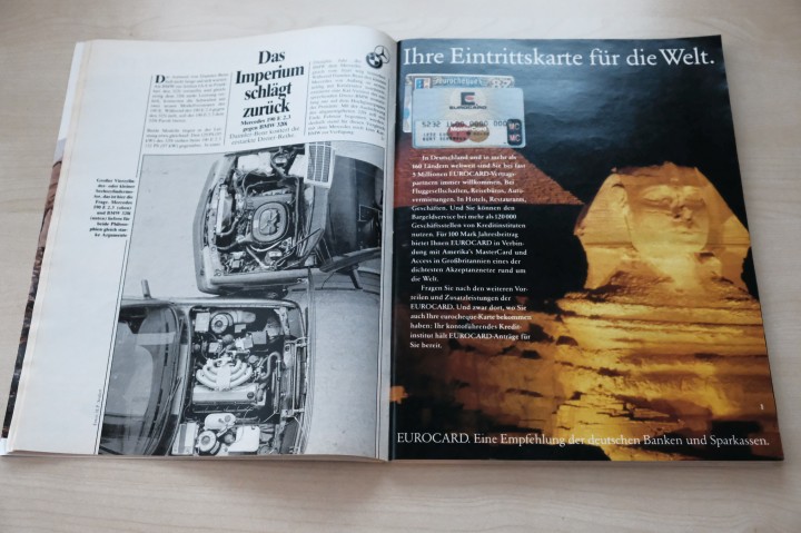 Auto Motor und Sport