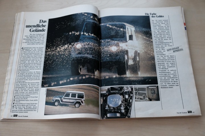 Auto Motor und Sport