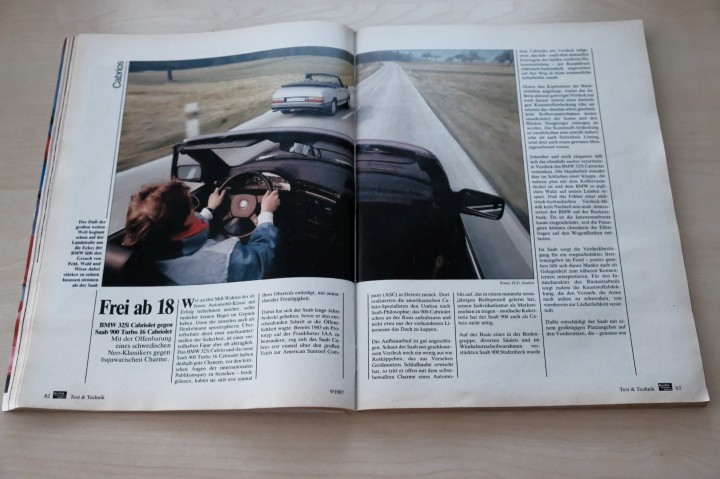 Auto Motor und Sport