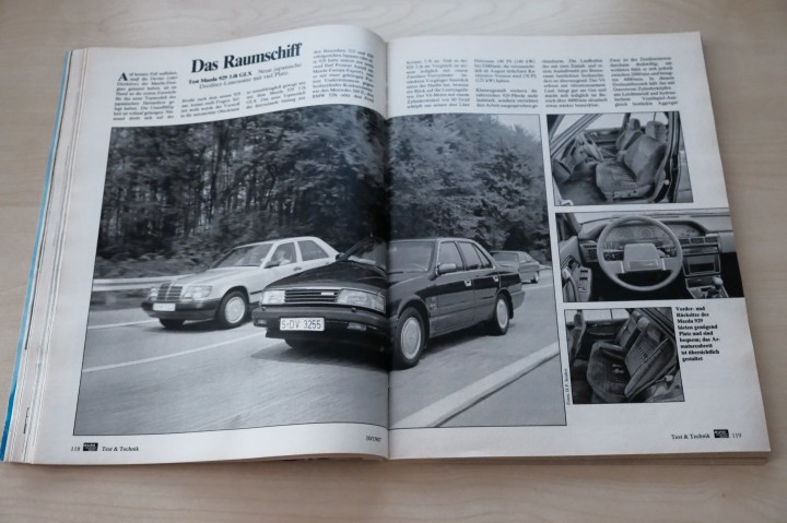 Auto Motor und Sport