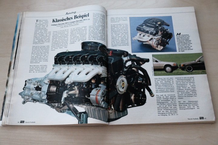 Auto Motor und Sport