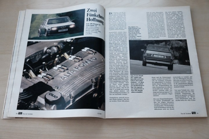 Auto Motor und Sport