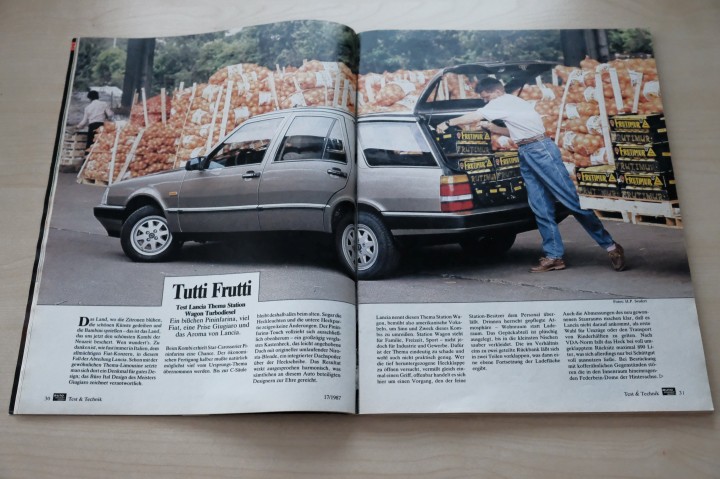 Auto Motor und Sport