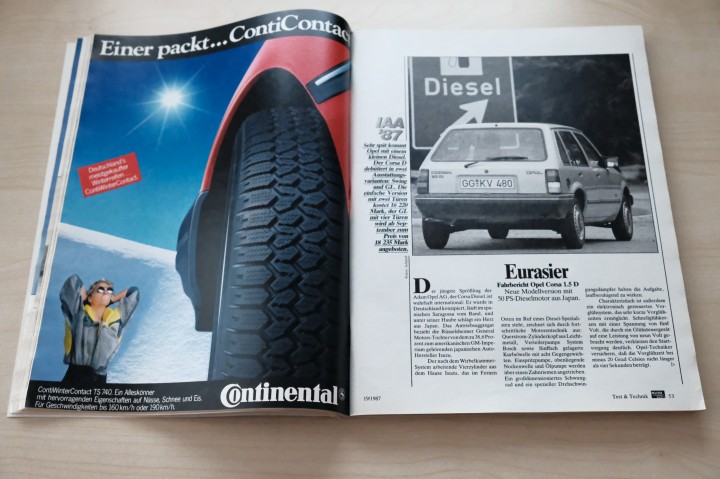 Auto Motor und Sport