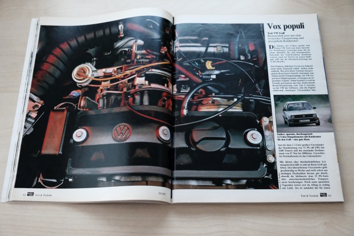 Auto Motor und Sport